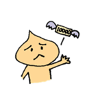 たまねぎ●さん②（個別スタンプ：10）