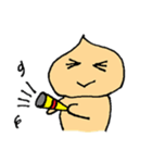 たまねぎ●さん②（個別スタンプ：15）