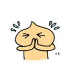 たまねぎ●さん②（個別スタンプ：19）