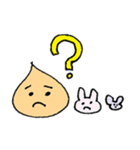 たまねぎ●さん②（個別スタンプ：33）