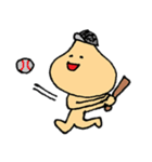 たまねぎ●さん②（個別スタンプ：34）