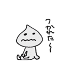 たまねぎ●さん②（個別スタンプ：36）
