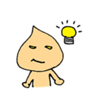 たまねぎ●さん②（個別スタンプ：38）