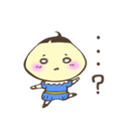 どんぐり坊ちゃま（個別スタンプ：30）