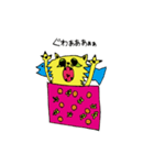 Caaaaats（個別スタンプ：39）