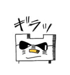 カクニャン（個別スタンプ：26）