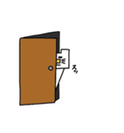 カクニャン（個別スタンプ：36）