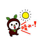メディオテック（エコー太）スタンプ（個別スタンプ：4）