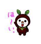 メディオテック（エコー太）スタンプ（個別スタンプ：25）