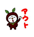 メディオテック（エコー太）スタンプ（個別スタンプ：34）