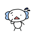 まとぱりん星人（個別スタンプ：8）