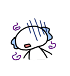 まとぱりん星人（個別スタンプ：12）