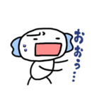 まとぱりん星人（個別スタンプ：14）