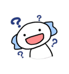 まとぱりん星人（個別スタンプ：22）