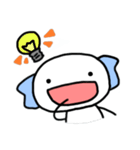 まとぱりん星人（個別スタンプ：23）