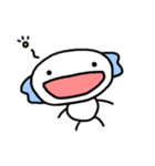 まとぱりん星人（個別スタンプ：26）