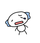 まとぱりん星人（個別スタンプ：27）