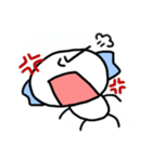 まとぱりん星人（個別スタンプ：28）