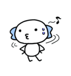 まとぱりん星人（個別スタンプ：29）