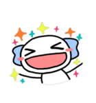 まとぱりん星人（個別スタンプ：30）
