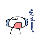 まとぱりん星人（個別スタンプ：31）