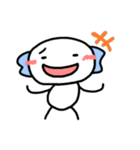まとぱりん星人（個別スタンプ：32）