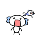 まとぱりん星人（個別スタンプ：33）