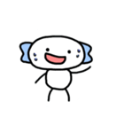まとぱりん星人（個別スタンプ：37）