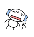まとぱりん星人（個別スタンプ：39）