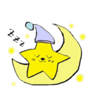Milky way（個別スタンプ：10）