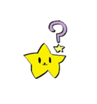 Milky way（個別スタンプ：27）