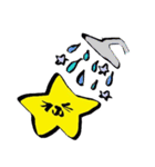 Milky way（個別スタンプ：37）