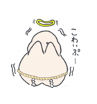 ぷに神様（個別スタンプ：6）