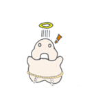 ぷに神様（個別スタンプ：10）