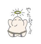 ぷに神様（個別スタンプ：11）