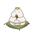 ぷに神様（個別スタンプ：13）
