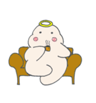 ぷに神様（個別スタンプ：14）