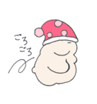 ぷに神様（個別スタンプ：16）