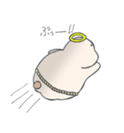 ぷに神様（個別スタンプ：19）