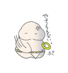 ぷに神様（個別スタンプ：24）