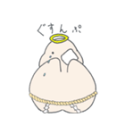 ぷに神様（個別スタンプ：32）