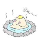 ぷに神様（個別スタンプ：38）