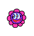 monaca（個別スタンプ：13）