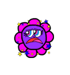 monaca（個別スタンプ：15）