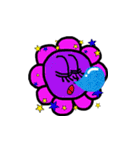 monaca（個別スタンプ：17）
