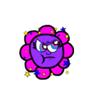 monaca（個別スタンプ：25）