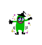 monaca（個別スタンプ：28）