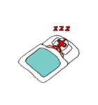 ルチャドール（個別スタンプ：1）