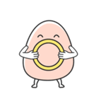 EGGYOI！（個別スタンプ：3）