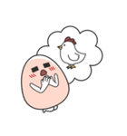 EGGYOI！（個別スタンプ：32）